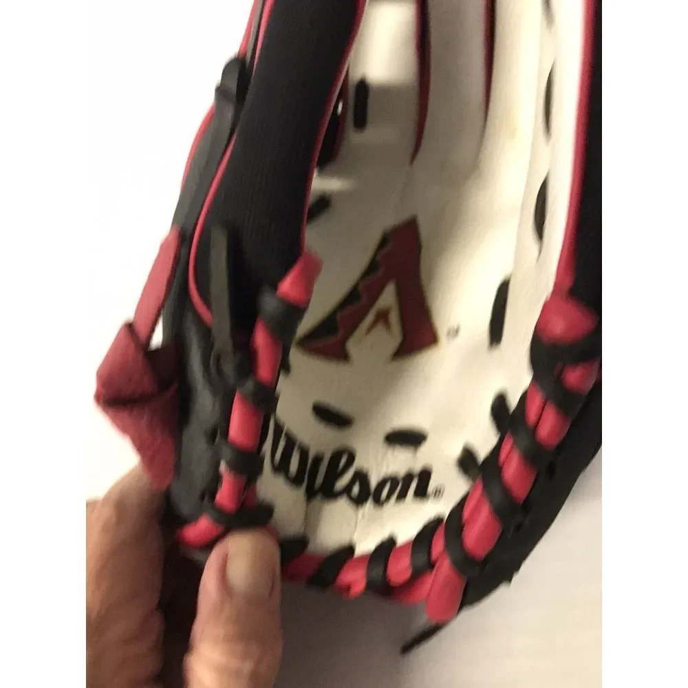 Wilson ball glove